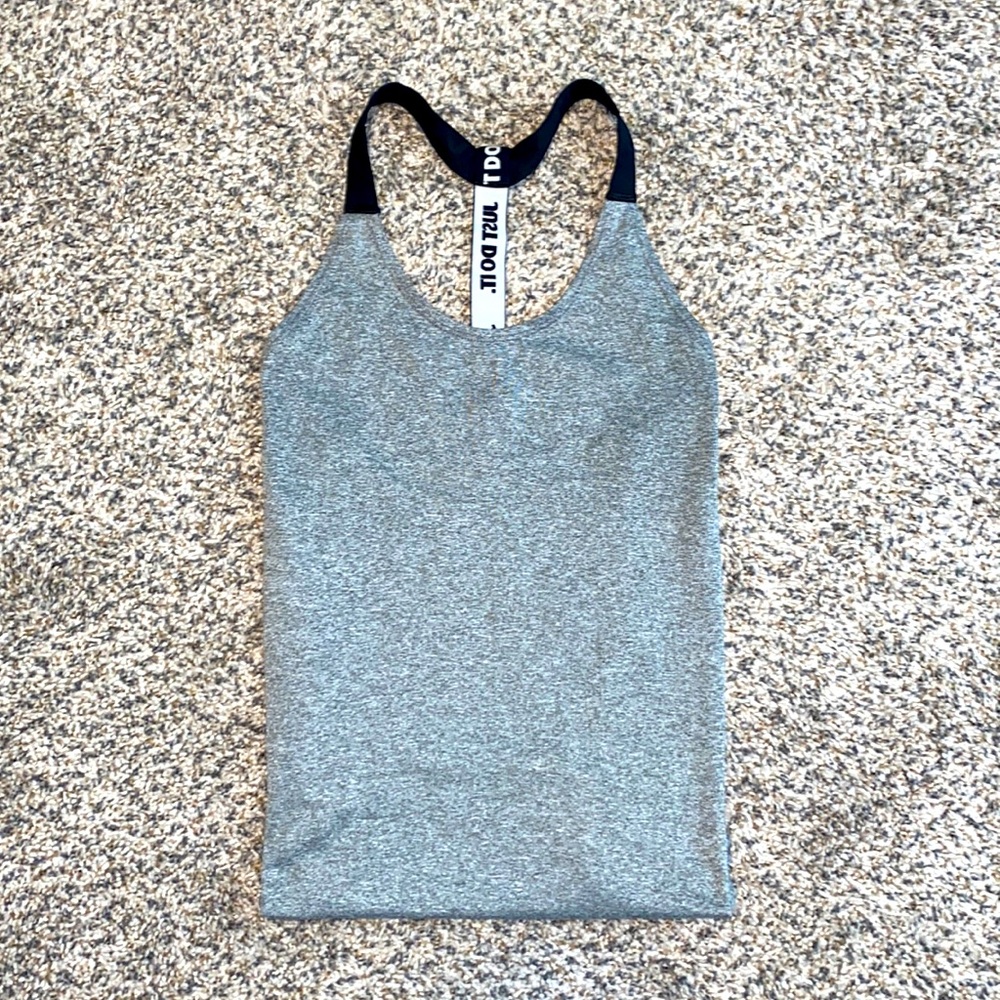 Nike Workout Tank